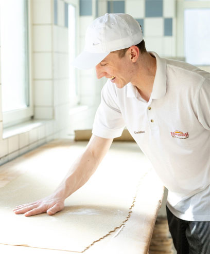 Bäckerei Hirzinger